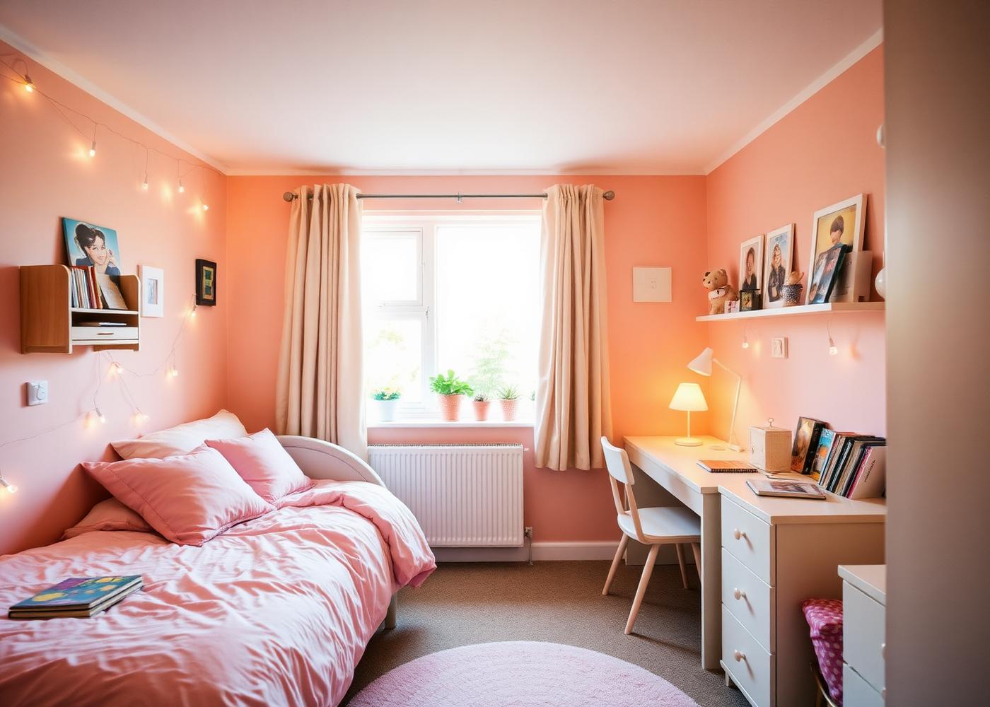 Accommodation